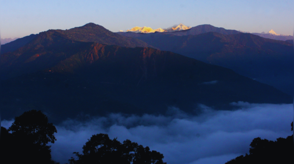 Susunia Hills, West Bengal
