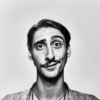 Knowing when to be funny