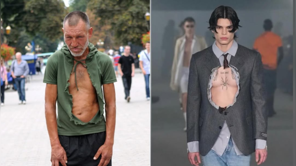 It’s official, VETEMENTS loves Slavik