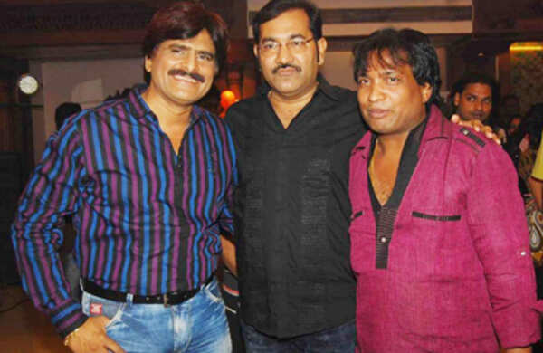 Ehsaan Qureshi Stills