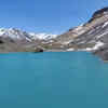 Surajtal Lake