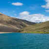 Chandratal Lake