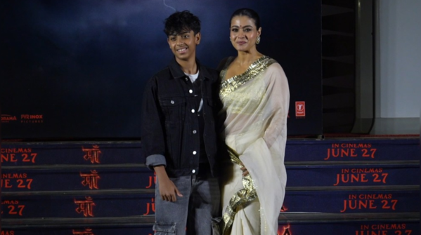 Why Kajol is the ultimate style chameleon