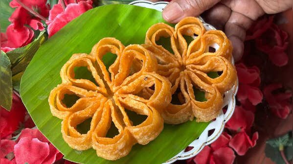 Achappam