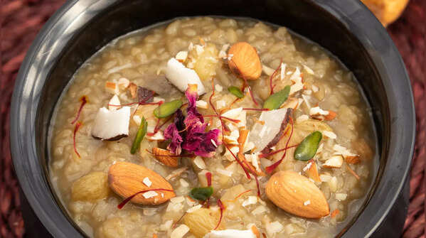 Raoh ki Kheer