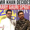 Article image for: Aamir Khan: In My Heart, I Am Already Married to <i class="tbold">gauri spratt</i>