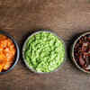 Sesame Seed Chutney