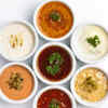 Moong Dal Chutney