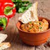 Peanut Chutney
