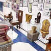 Sulabh International Museum of Toilets, New Delhi