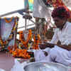 Bullet Baba Shrine (Om Banna), Rajasthan