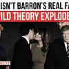 Article image for: Melania & Trudeau Affair Claims Return; Internet Reignites Barron Theory | WATCH