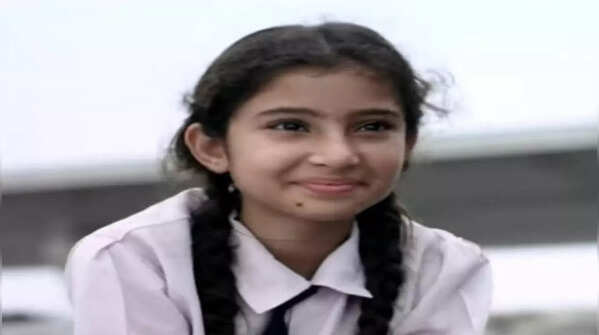 'Ek Ladki Ko Dekha Toh Aisa Laga'