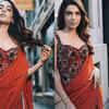 ​The saree
