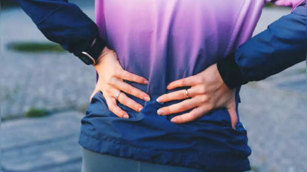Dehydration: A hidden trigger for both