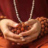 ​Sacred purification and energisation