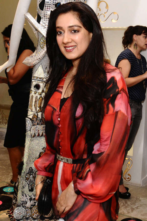 Manish Arora