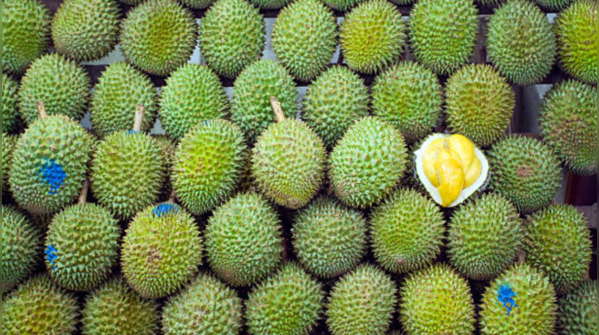 A fruit worth celebrating