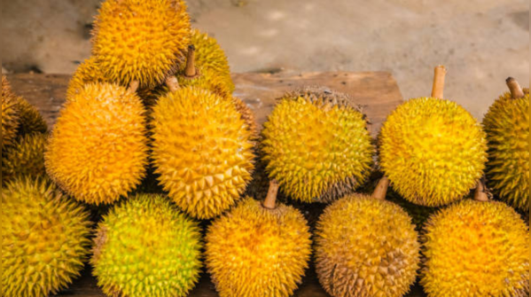 The king of fruits with a royal nutrition profile