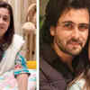 Shoaib restricts Dipika from entering kitchen