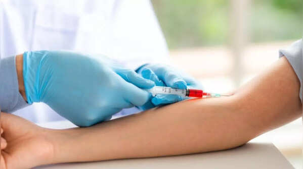 5 blood tests every adult should get even if you feel fine