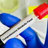 Comprehensive Metabolic Panel (CMP)