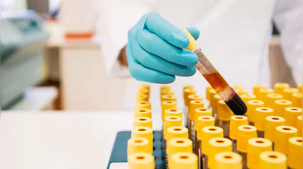 Making the most of the blood tests