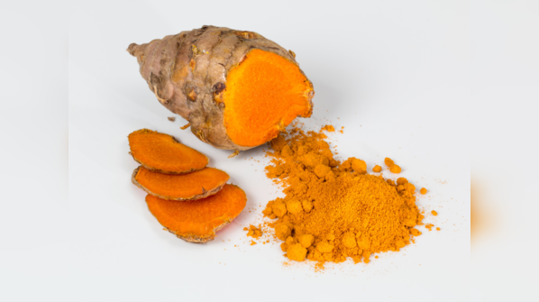 Using turmeric (nature's healer)