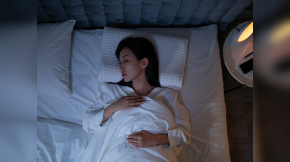 Sleeping in East