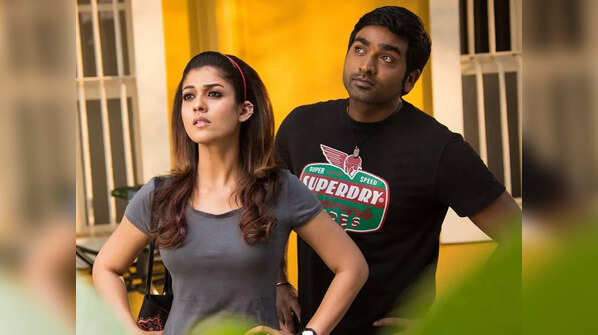 Naanum Rowdy Dhaan (2015)
