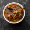 Finish with flavour, not fat