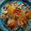 Make your masala paste smoother