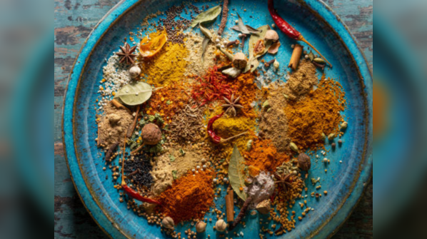 Make your masala paste smoother
