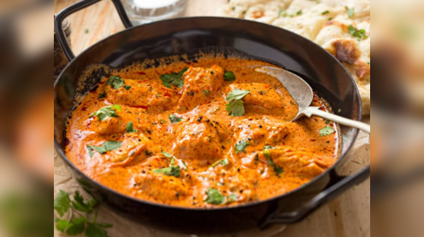 6 ways to reduce oil in Indian curries