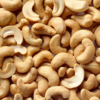 Nuts and seeds paste 