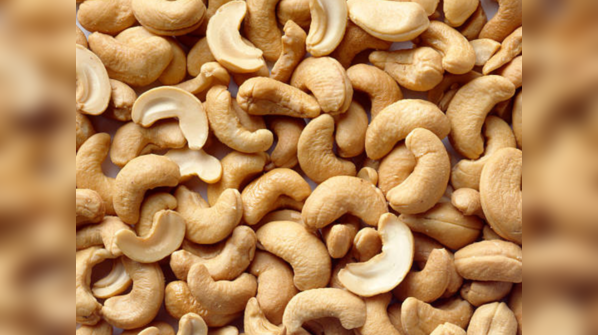 Nuts and seeds paste