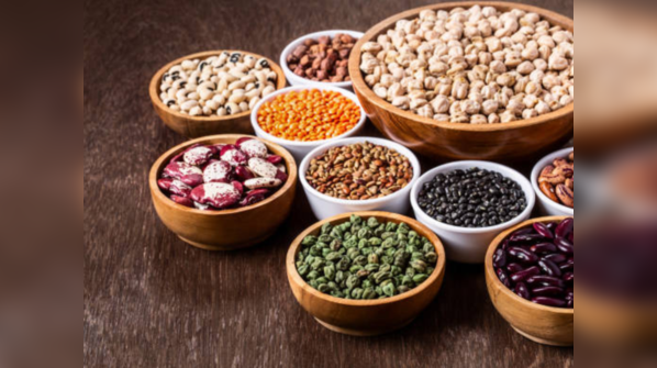 Use cooked lentils
