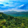 Pachmarhi