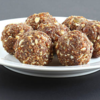 Dry fruit and seed laddoo