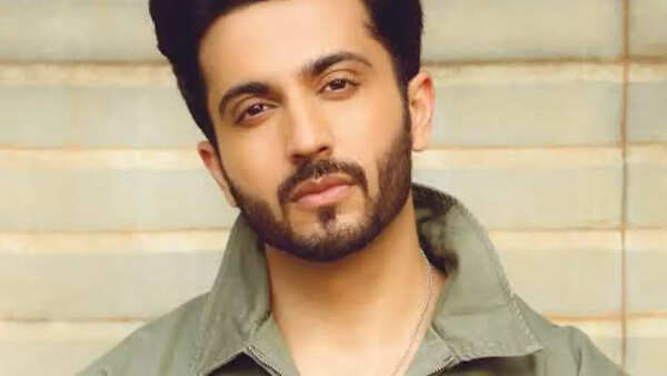 Dheeraj Dhoopar