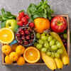 How fruits combat health issues
