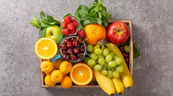 How fruits combat health issues