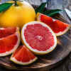 Grapefruit