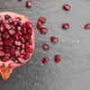 Pomegranate