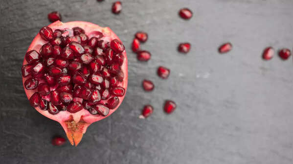 Pomegranate