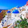 Oia, Greece