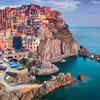 Manarola, Italy