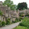 Bibury, England