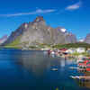 Reine, Norway