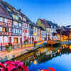 Colmar, France 